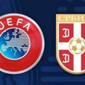 Priznanje za FSS: Beograd domaćin Kongresa UEFA