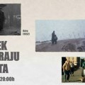 Ciklus filmova "Čovek na kraju života" u CK13 od nedelje do utorka