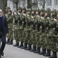 Vučević: Vojska nam je danas spremnija, snažnija, opremljenija, nadam se da se nikada u Srbiji neće vratiti politika koju…