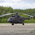Obeležava se devet godina od pada vojnog helikoptera u Surčinu