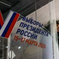 Petoro srpskih poslanika posmatrači na izborima u Rusiji