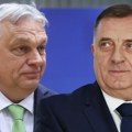 "Mađarska želi da ulaže u RS, pa i u projekte od kojih bi odustala Nemačka": Dodik najavio Ekonomski forum u Banjaluci
