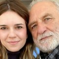 Anica Lazić objavila romantičnu fotografiju sa 39 godina starijim Lazarom Ristovskim, pa se obratila čuvenoj pevačici…