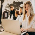 Žene u IT sektoru: Srbija postala jedan od lidera u Evropi po procentu ženskih programera