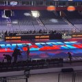FIBA predstavila čudo od terena u Beogradu VIDEO