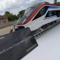 Kako će izgledati novi „Soko“ vozovi koji u Srbiju stižu iz Kine