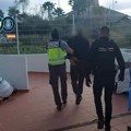 VIDEO: Nakon sukoba dva klana u Španiji uhapšeni članovi kriminalne grupe iz Srbije