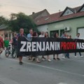 ‘Zrenjanin protiv nasilja’: Uništavanje naših bilborda nas neće uplašiti, pobedićemo