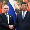 "Смртоносна помоћ Русији": Британски обавештајци имају доказе да Кина учествује у рату против Украјине