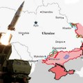 London još vaga: Britanija nije zvanično ovlastila ukrajinske oružane snage za udar na rusku teritoriju