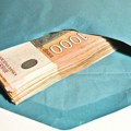 Fond PIO godišnje gubi 300 miliona evra zbog plata „na ruke”