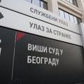 Завршено припремно рочиште у парници по трећој тужби против Кецмановића