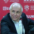 Željko Obradović o stvarima koje su "jasne" u srpskoj košarci: "Samo uzmite tabelu Evrolige..."