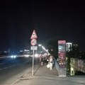 Žena skočila sa Brankovog mosta: Pala je na beton