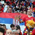 Uefa pokrenula disciplinski postupak protiv Fudbalskog saveza Srbije