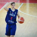 U18 reprezentacija Srbije počela pripreme za EP u Finskoj, tu je i košarkaš Borca