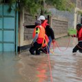 Poplave: Šta izaziva plavljenje i šta raditi kad se dogodi
