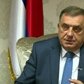 Dodik: Republika Srpska se uvek poziva na Dejtonski sporazum
