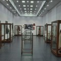 Letnje radno vreme Narodnog muzeja Zrenjanin od 1. jula do 31. avgusta 2024. godine Zrenjanin - Narodni muzej Zrenjanina