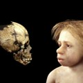 Neandertalac sa Daunovim sindromom: Drevni ljudi pokazali saosećajnost i brigu za njega