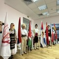 16. Međunarodni dečiji festival folklora „Licidersko srce”