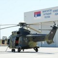 Helikopteri za pomoć u gašenju požara poslati u Grčku i Bosnu i Hercegovinu