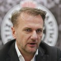 Predsednik Ostoja Mijailović otkrio ambicije Partizana: Naš prioritet je Evroliga, napravili smo fenomenalan tim za sledeću…