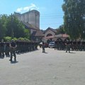 Budući žandarmerci posetili Spomen park