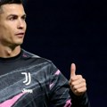 Kristijano Ronaldo dobija specijalnu nagradu UEFA kao najbolji strelac Lige šampiona