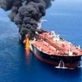 Iran: Huti pristali na privremeno primirje kako bi se spasao tanker „Sunion”