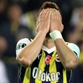 Dušan Tadić dvostruki strelac u pobedi Fenerbahčea