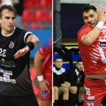 Igra se derbi, a Crvena zvezda je totalni autsajder: Crno-beli gaze, rival se nada čudu!