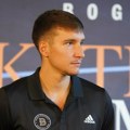 Bogdanović progovorio o povratku u Partizan: "Znam da svi čekaju moje obećanje, ali..."