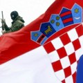 Hrvatski vojnik teže povređen u nesrećnom slučaju