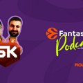 Fantasy podcast: Mateo sigurica na klupi, Buker ili Milutinov?