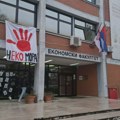 Blokiran Ekonomski fakultet u Novom Sadu i Subotici: Čekamo razgovor sa dekanom i zvaničnu podršku fakulteta