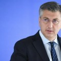 Plenković: Jedini istinski kandidati su Primorac i Milanović