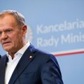 Tusk: Poljska ne planira da šalje trupe u Ukrajinu nakon postizanja prekida vatre