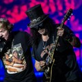 Bend "Guns N' Roses" objavio da nastupa u Beogradu, pa pozvao Hrvate da dođu: Hrvatska, ovo je jeb*no posebno