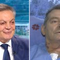 Šestić dobio novo srce i Novu godinu čeka kod kuće: Doktor Bojić otkrio sjajne vesti o fudbaleru