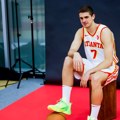 Đurišić upisao poenterski rekord karijere u NBA razvojnoj ligi