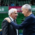 Derbi u petak: Evo šta o tom meču ima da kaže Aca Petrović! (video)