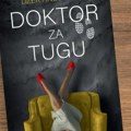 Psihološki triler koji pomera granice žanra: „Doktor za tugu“ Džeka Andersona u prodaji