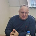 Cvetanović o masovnim protestima, studentima koji su stali u prve redove i Đilasu koji se nije pozdravio sa njegovim sinom