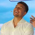 Bogdan Bogdanović se pomirio sa bivšom: Isplivala slika lepe Sare iz Arene, ovo su detalji