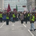 Prosvetari pozvali na potpunu obustavu rada 13. i 14. februara