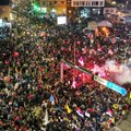 Berliner cajtung: Srbija posle studentskih protesta više nikada neće biti ista