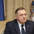 Milorad Dodik osuđen na godinu dana zatvora