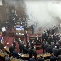 Opoziciji nije bio samo cilj nasilje u Skupštini; Plan je mnogo strašniji i tiče se studenata VIDEO