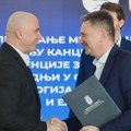 Potpisan Memorandum o saradnji Srbije i Republike Srpske u oblasti informacionih tehnologija i elektronske uprave